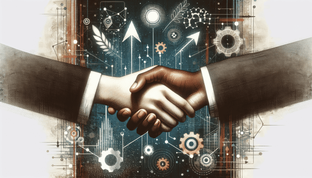 Leveraging Content Marketing Partnerships For Enhanced Link Building