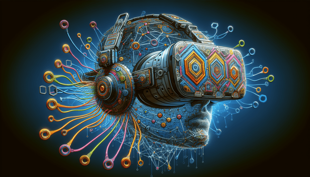 Leveraging Virtual Reality For Advanced Link Building Leveraging Virtual Reality For Advanced Link Building