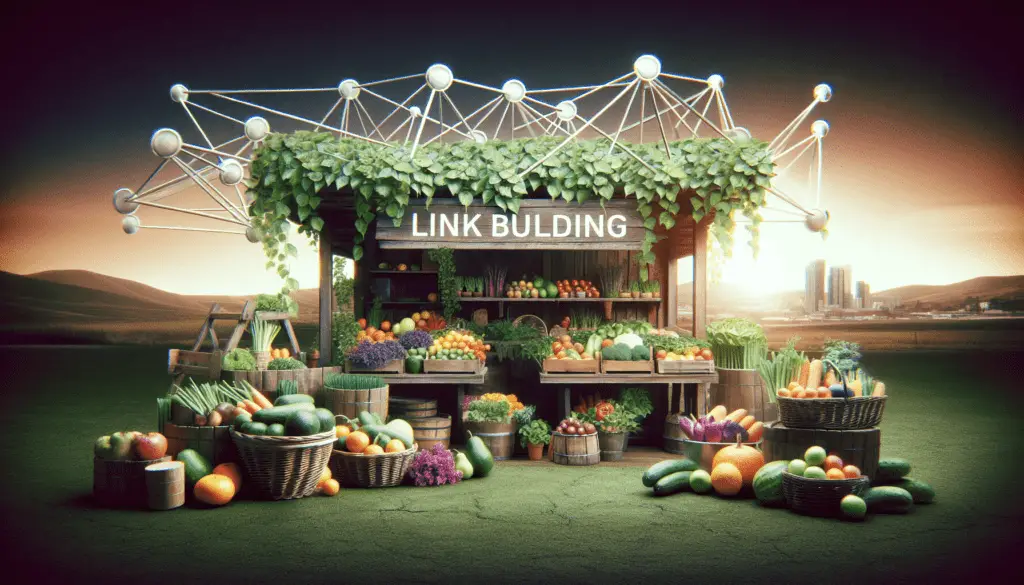 Link Building For Agriculture And Farming Industry: Tips For Success