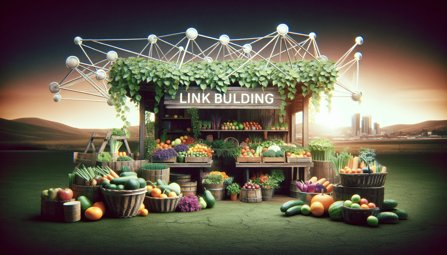 Link Building For Agriculture And Farming Industry: Tips For Success