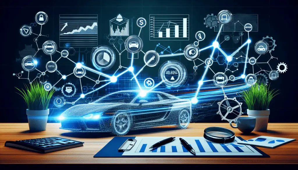 Link Building For Automotive Industry: Tips For Success