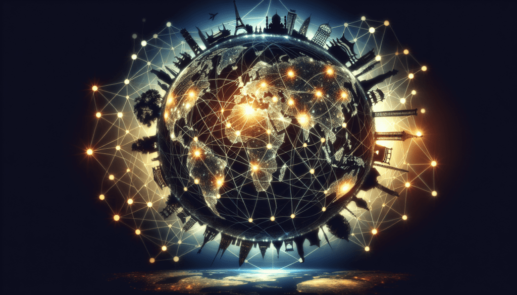 Link Building For E-commerce On A Global Scale