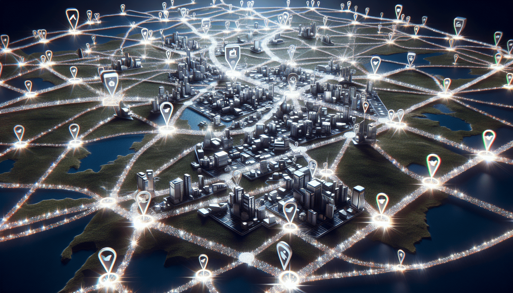 Link Building For Local SEO: Tips And Tricks