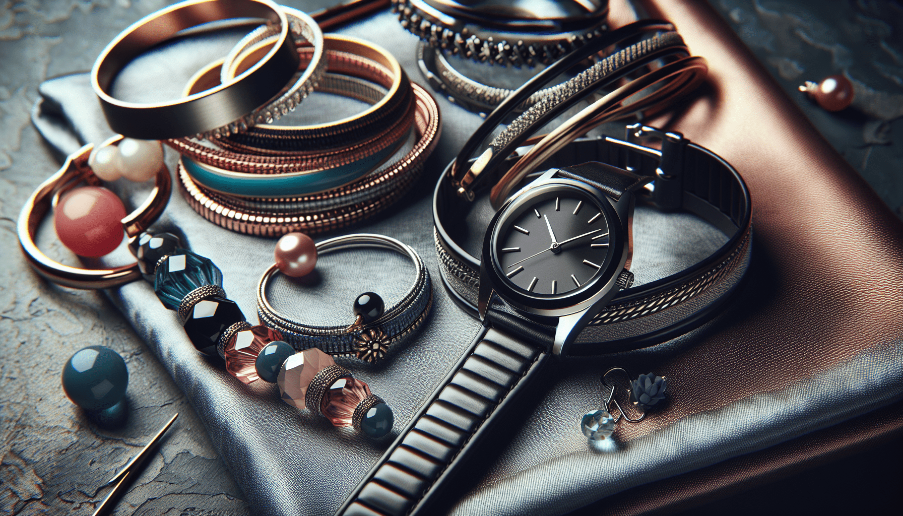 Link Building For Niche Websites In The Fashion And Beauty Niche