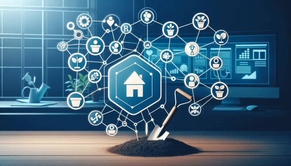 Link Building For Niche Websites In The Home And Garden Industry Link Building For Niche Websites In The Home And Garden Industry