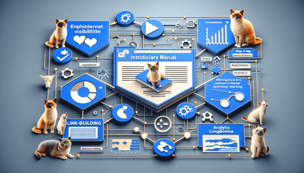 Link Building For Pet And Animal Care Websites: A Beginners Guide Link Building For Pet And Animal Care Websites: A Beginners Guide