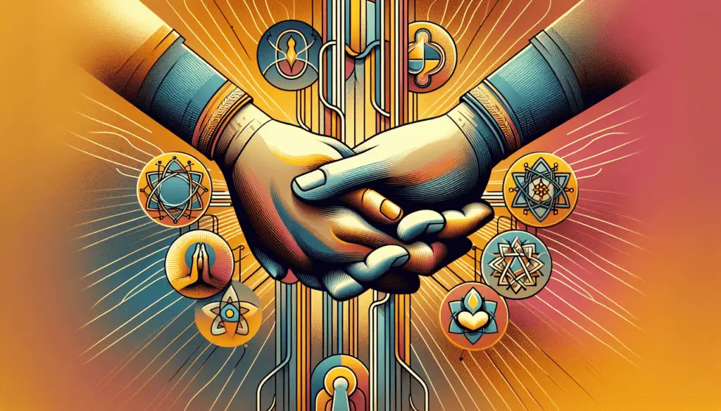 Link Building For Religious And Spiritual Organizations: Best Practices Link Building For Religious And Spiritual Organizations: Best Practices