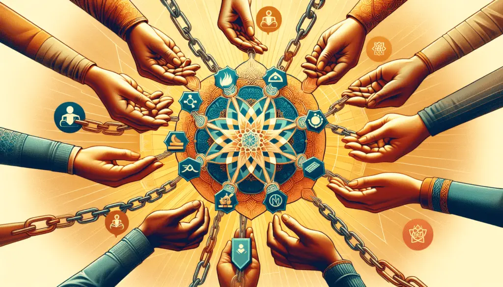 Link Building For Religious And Spiritual Organizations: Best Practices Link Building For Religious And Spiritual Organizations: Best Practices