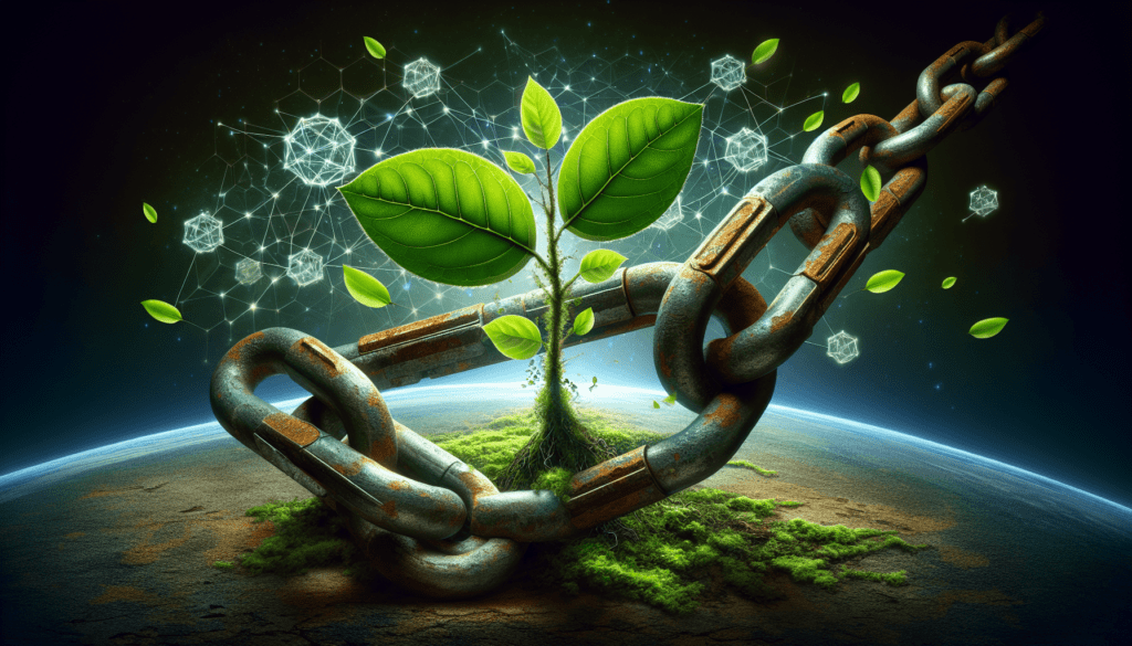 Link Building Strategies For Environmental And Green Businesses Link Building Strategies For Environmental And Green Businesses