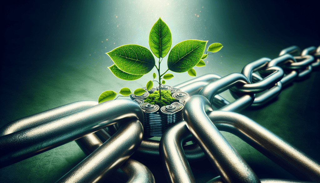Link Building Strategies For Environmental And Green Businesses Link Building Strategies For Environmental And Green Businesses