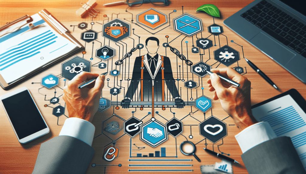 Link Building Strategies For Healthcare And Wellness Websites