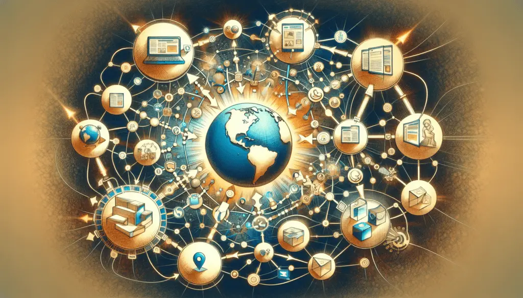 Link Building Strategies For Niche Content Markets