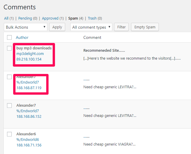 Link Building Tactics That Google Hates