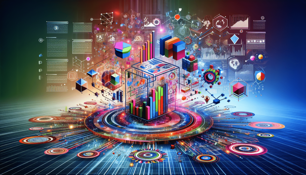Link Building Tools: Harnessing The Power Of Infographics For Links