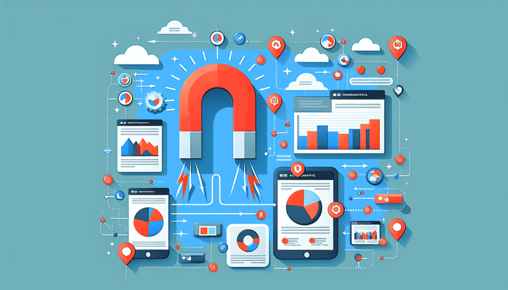 Link Building Tools: Harnessing The Power Of Infographics For Links