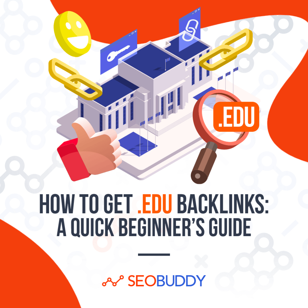 Link Building Tools: How To Get Links From .Edu And .Gov Domains