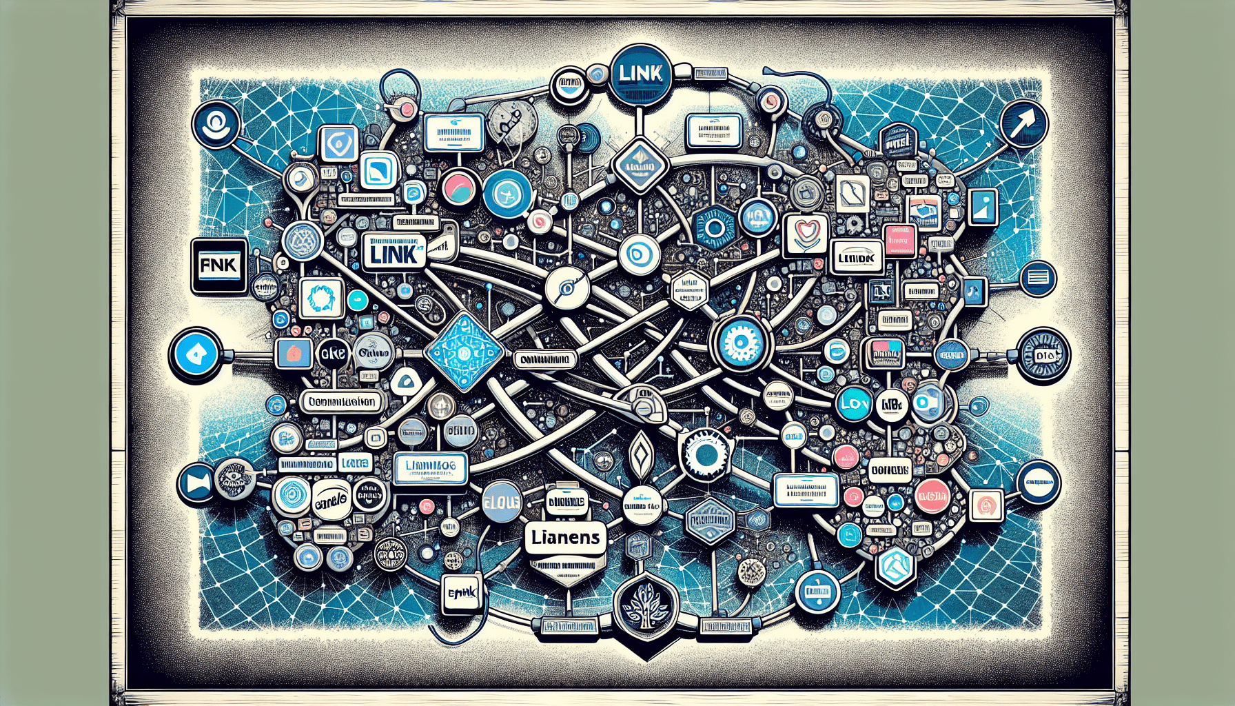 Link Building Tools: The Art Of Earning Links Through Brand Mentions