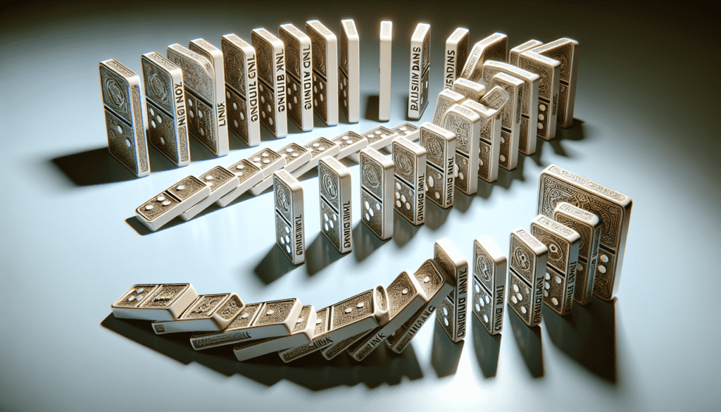 Link Building Tools: The Impact Of Link Building On Brand Visibility