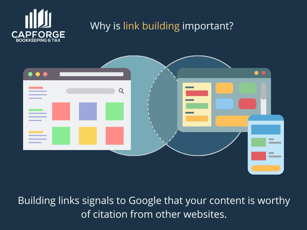 Link Building Tools: The Impact Of Link Building On Search Engine Rankings Link Building Tools: The Impact Of Link Building On Search Engine Rankings