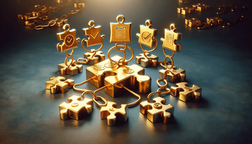 Link Building Tools: The Importance Of Link Quality Vs. Quantity Link Building Tools: The Importance Of Link Quality Vs. Quantity