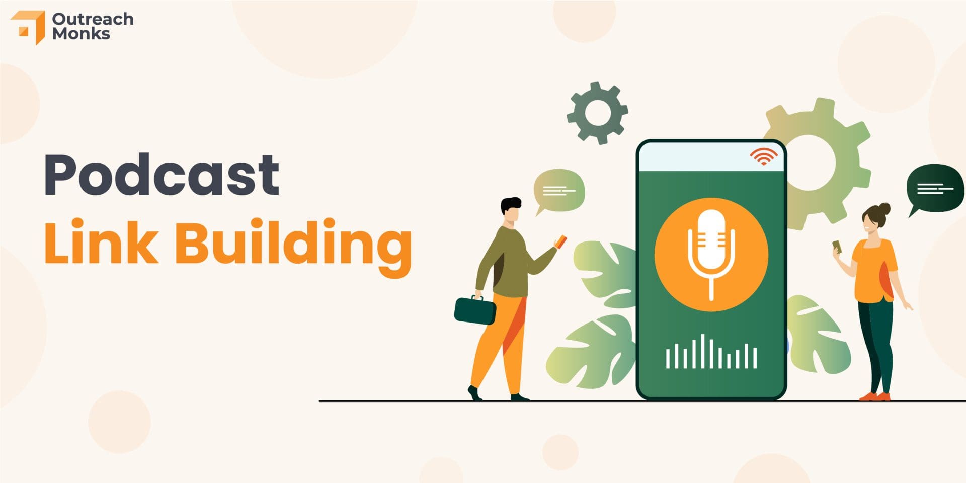 Link Building Tools: The Rise Of Link Building In Podcasts And Audio Content