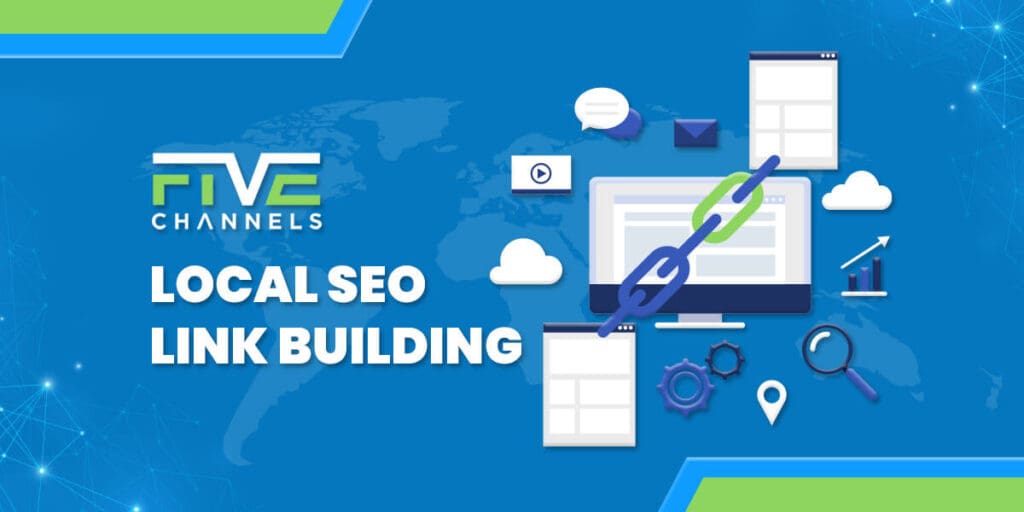 Local SEO Link Building: Establishing Credibility And Authority