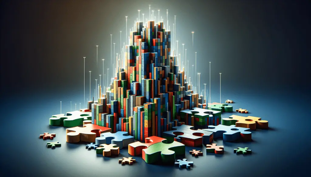 Maximizing Link Building Opportunities With Data-Driven Content