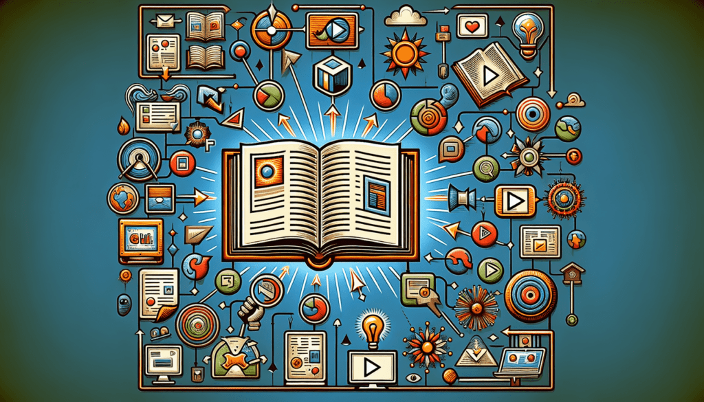 Maximizing Link Building With Content Repurposing