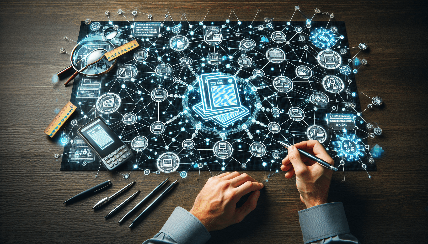 Maximizing Your Link Building Efforts For E-commerce SEO