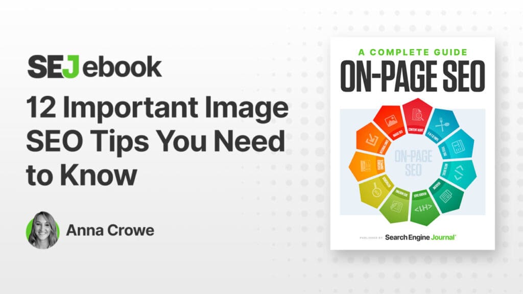 Most Popular Image Optimization Techniques For SEO