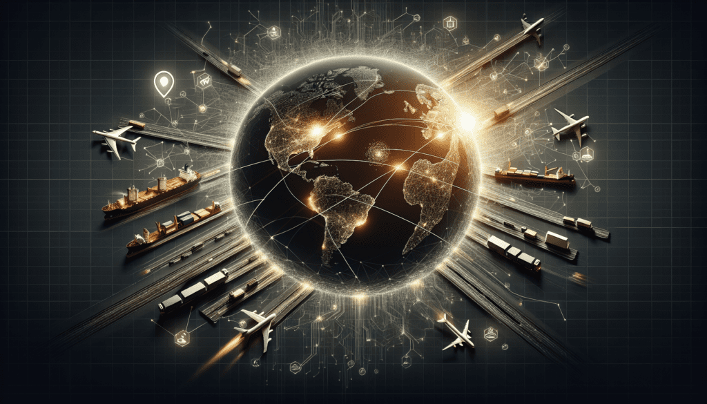 Most Popular Link Building Tactics For Transportation And Logistics