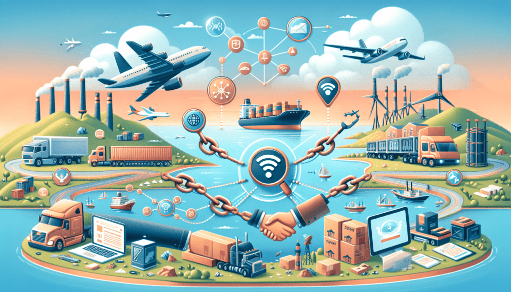 Most Popular Link Building Tactics For Transportation And Logistics