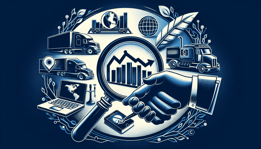 Most Popular Link Building Tactics For Transportation And Logistics