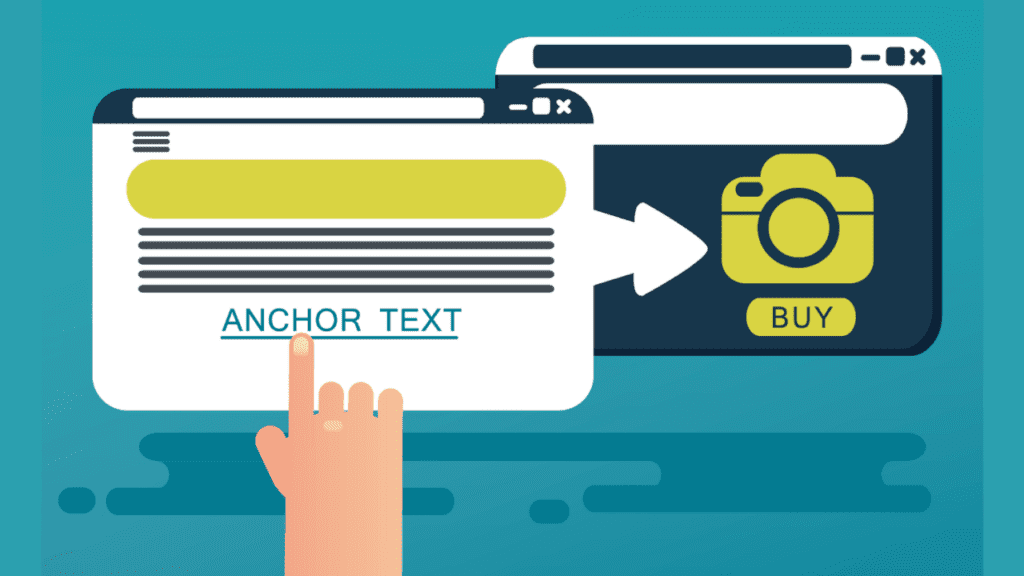 Optimizing Anchor Text For Link Building In E-commerce