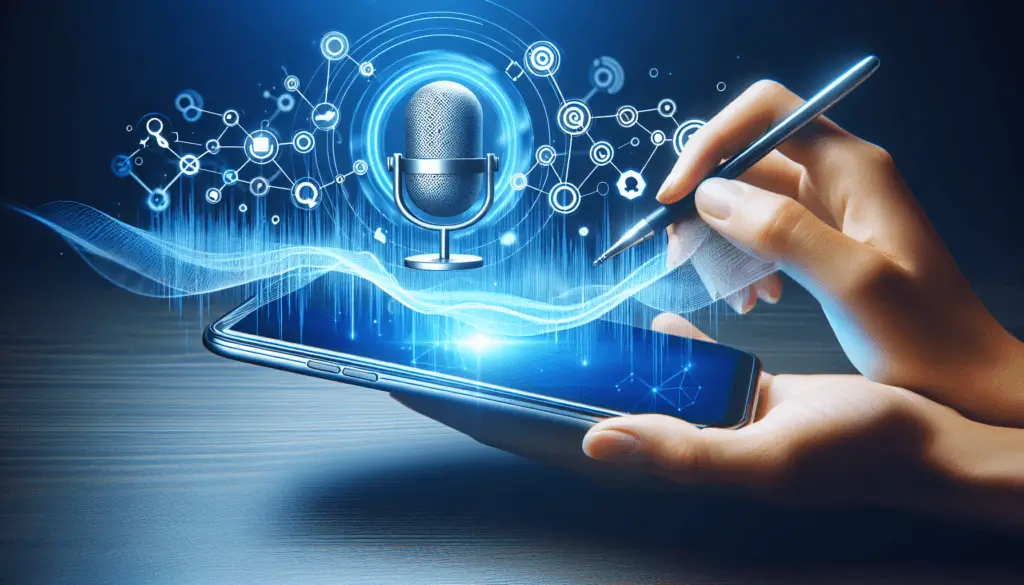 Optimizing Link Building For Voice Search Optimizing Link Building For Voice Search