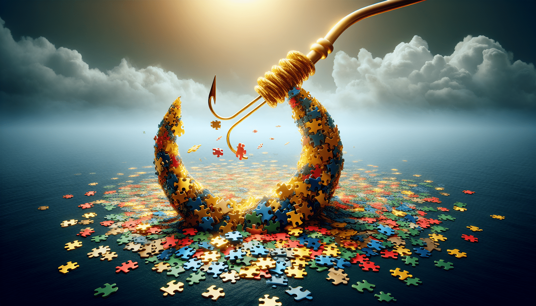 The Art Of Creating Effective Link Bait Content