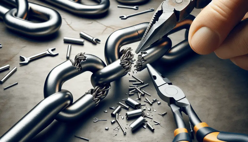 The Art Of Link Reclamation For Niche Website SEO