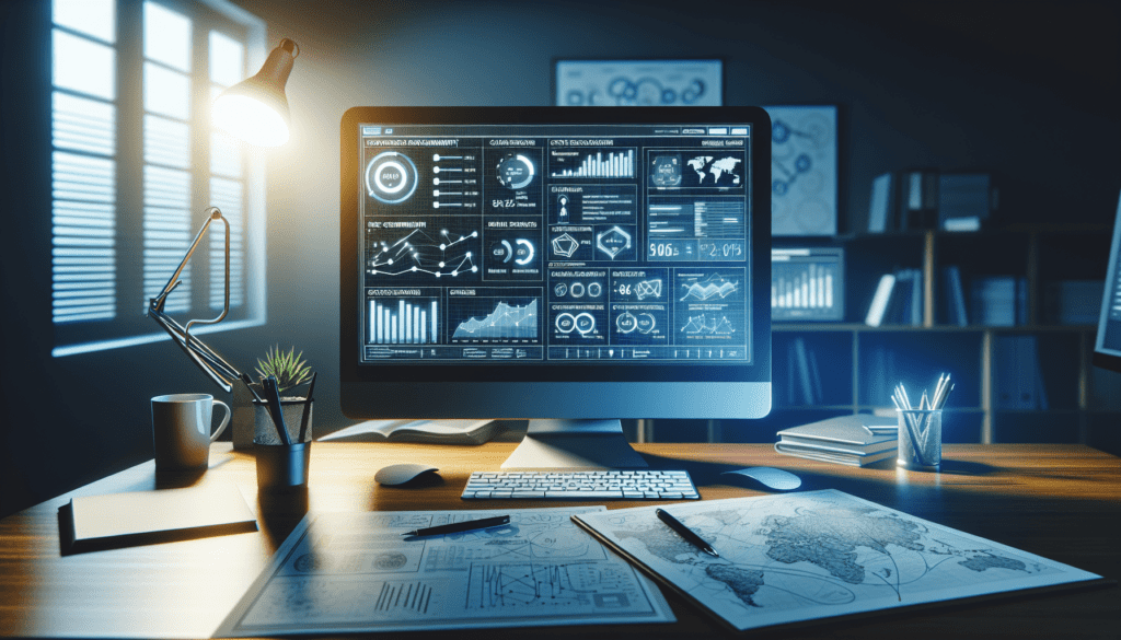 The Influence Of User Engagement On Content Marketing For Link Building The Influence Of User Engagement On Content Marketing For Link Building