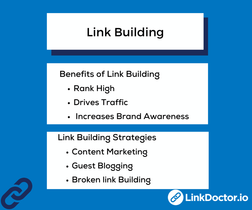 The Link Building Benefits Of Leverageable Content