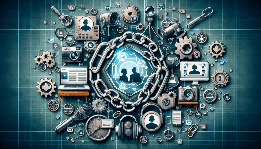The Link Building Benefits Of Video Interviews And Webinars The Link Building Benefits Of Video Interviews And Webinars