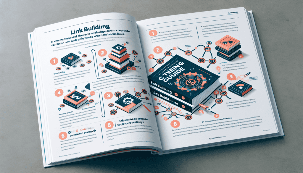The Link Building Guide For Content Marketers