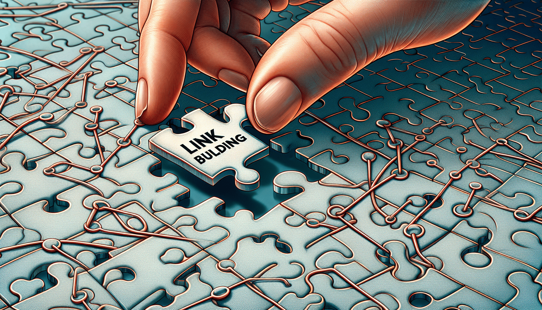 The Link Building Playbook For Local SEO Domination