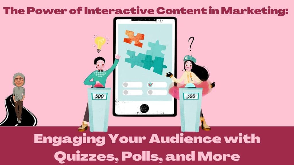 The Link Building Potential Of Interactive Quizzes And Polls The Link Building Potential Of Interactive Quizzes And Polls