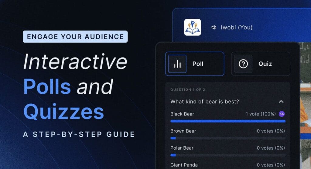 The Link Building Potential Of Interactive Quizzes And Polls The Link Building Potential Of Interactive Quizzes And Polls