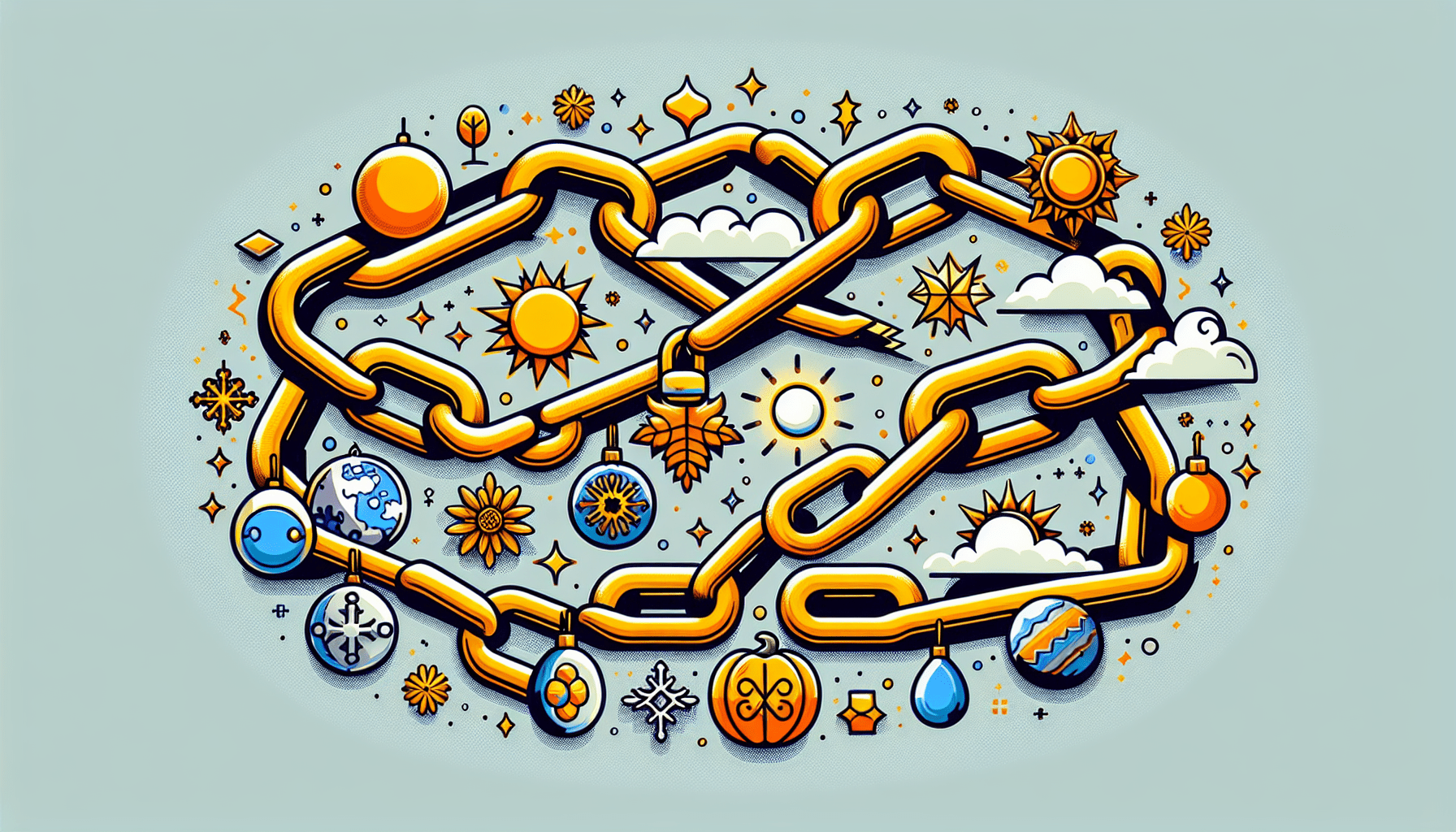 The Link Building Potential Of Seasonal And Holiday Content