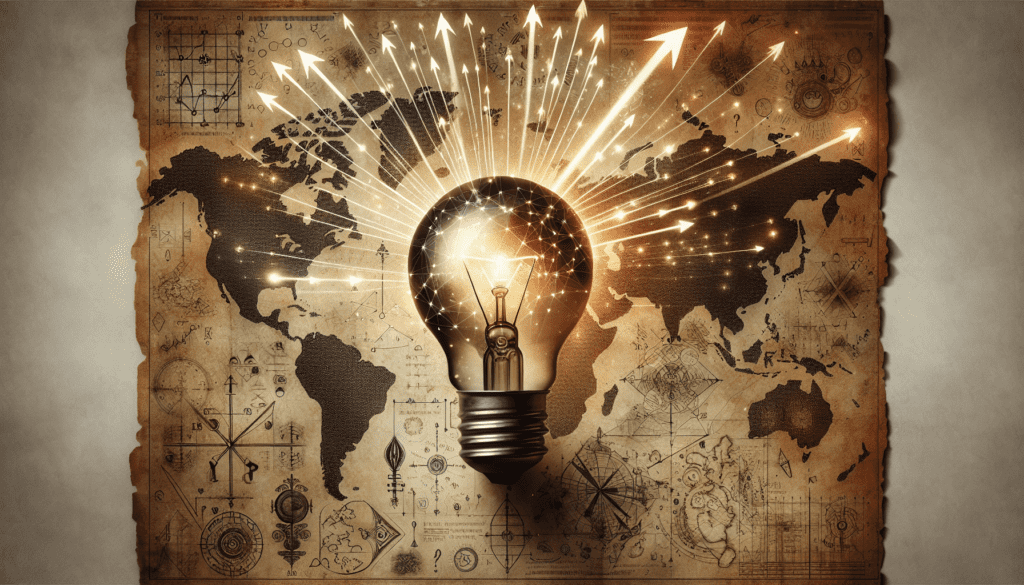 The Link Building Potential Of Thought Leadership Content