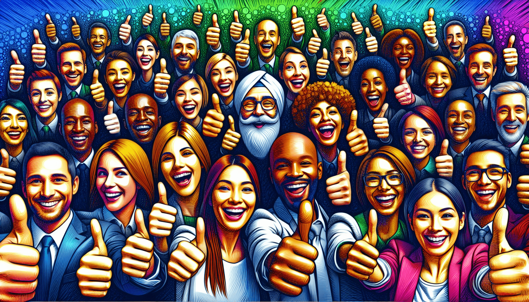 The Link Building Potential Of User-Generated Reviews And Testimonials