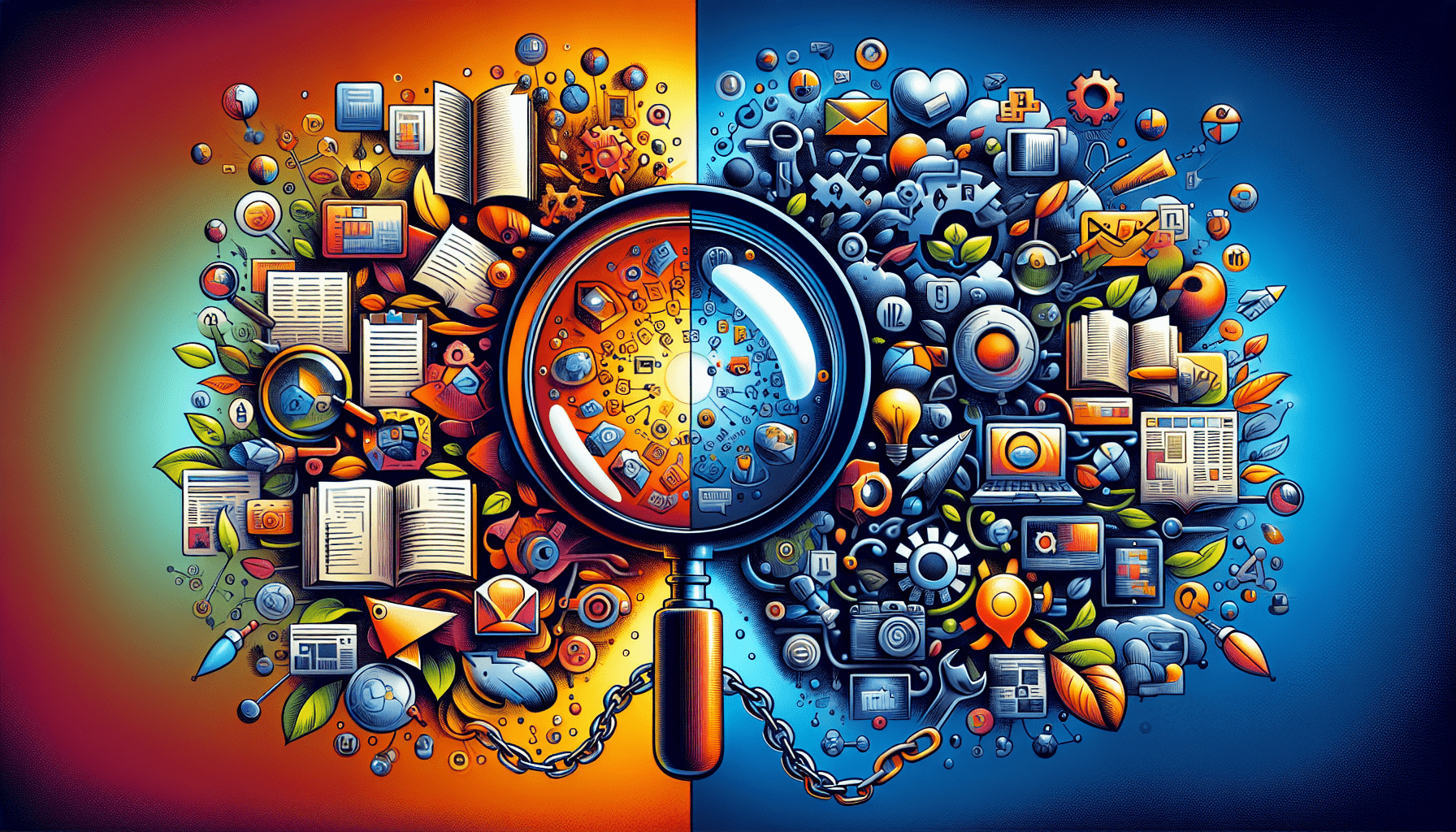 The Role Of Content Curation In Link Building Campaigns