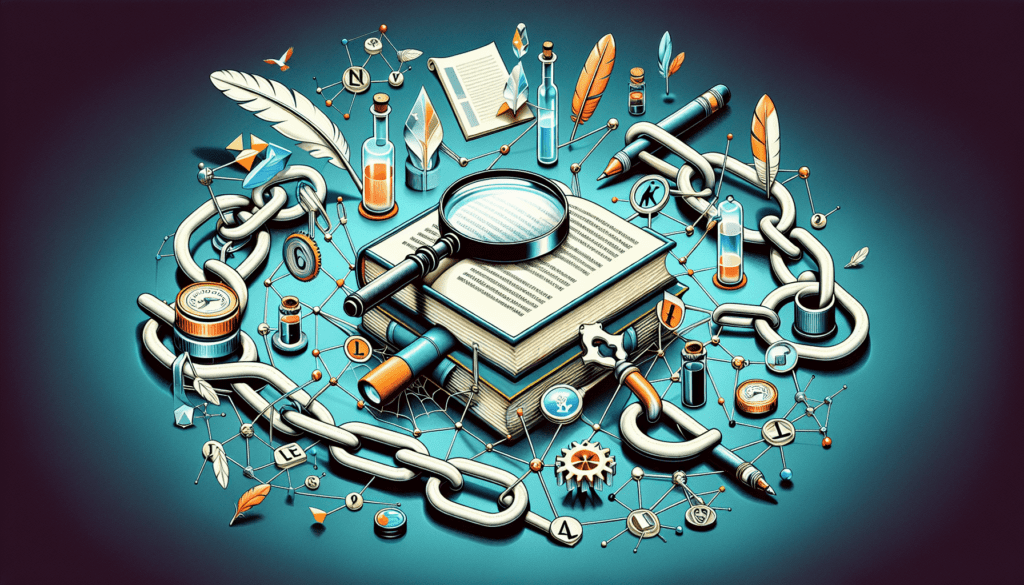 The Role Of Content Curation In Link Building Campaigns