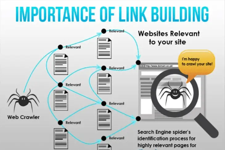 The Role Of Content Quality In Link Building The Role Of Content Quality In Link Building